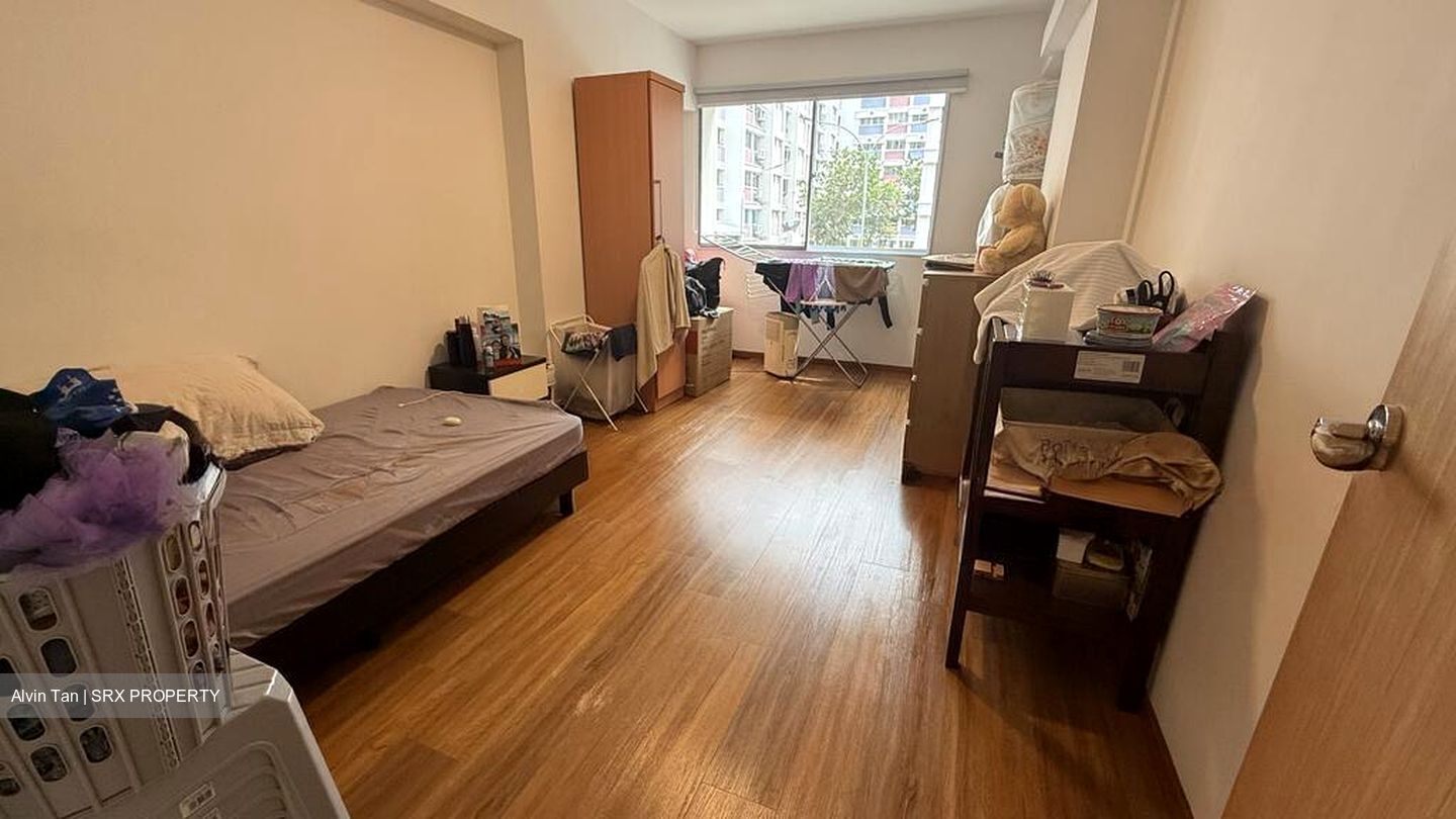 Blk 486 Pasir Ris Drive 4 (Pasir Ris), HDB 5 Rooms #522070141